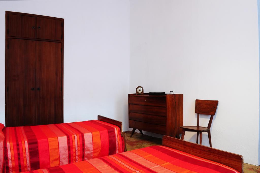 Casa Da Avo Nina Hotel ฟูเซตา ภายนอก รูปภาพ