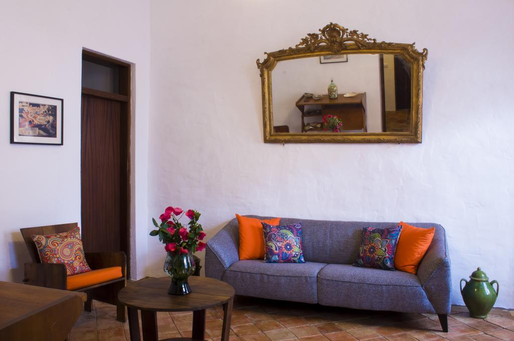 Casa Da Avo Nina Hotel ฟูเซตา ภายนอก รูปภาพ
