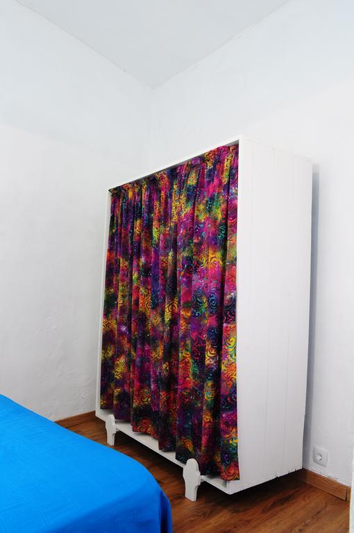Casa Da Avo Nina Hotel ฟูเซตา ภายนอก รูปภาพ
