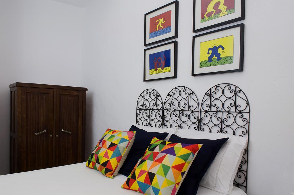 Casa Da Avo Nina Hotel ฟูเซตา ภายนอก รูปภาพ
