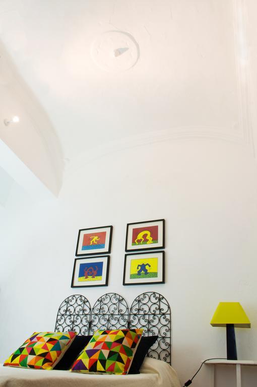 Casa Da Avo Nina Hotel ฟูเซตา ภายนอก รูปภาพ